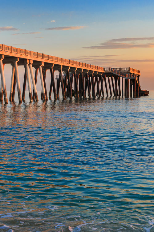 Urangan Pier