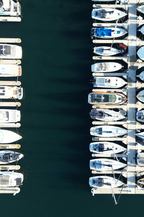 Hervey Bay Marina & Dining Precinct