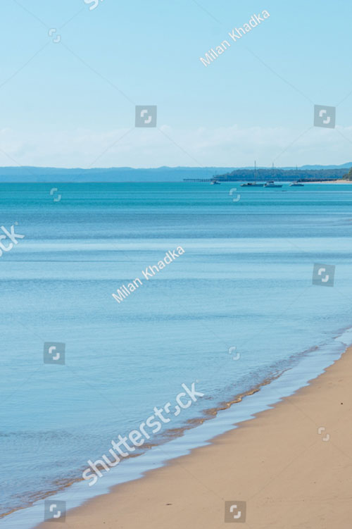 Torquay Beach